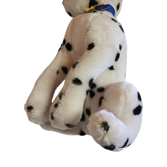 Vintage Walt Disney World Disneyland 15" Perdita 101 Dalmations Plush - Picture 6 of 7